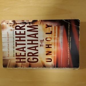 The Unholy by Heather Graham